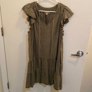 Knox Rose Spring Flowy Dress